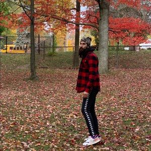 Meet your Posher, Adriano